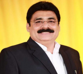 Sh. Manoj Rajani ji
